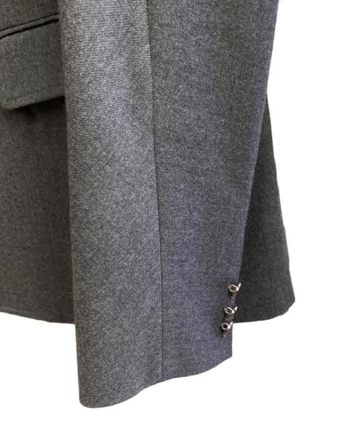 kolor/BEACON（カラービーコン）kolor/BEACON (カラービーコン) テーラードジャケット サイズ:2の古着・服飾アイテム