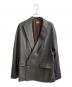 kolor/BEACON（カラービーコン）の古着「テーラードジャケット」