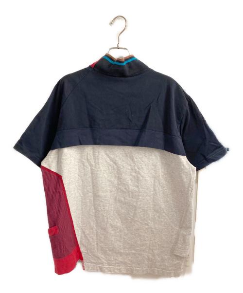 KOLOR（カラー）KOLOR (カラー) Tシャツ グレー サイズ:3の古着・服飾アイテム