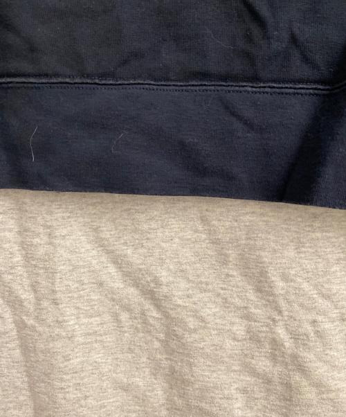 KOLOR（カラー）KOLOR (カラー) Tシャツ グレー サイズ:3の古着・服飾アイテム