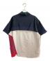 KOLOR (カラー) Tシャツ グレー サイズ:3：13000円