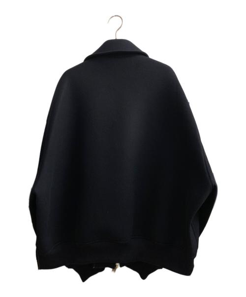 KOLOR（カラー）KOLOR (カラー) ウールポンディングジャケット ネイビー サイズ:2の古着・服飾アイテム