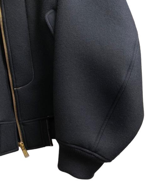 KOLOR（カラー）KOLOR (カラー) ウールポンディングジャケット ネイビー サイズ:2の古着・服飾アイテム