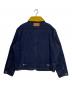 KENZO (ケンゾー) ジャパニーズ デニム ブルゾン インディゴ サイズ:L：50000円