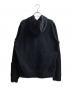 STONE ISLAND (ストーンアイランド) ワッペンロゴパーカー ネイビー サイズ:L：38000円