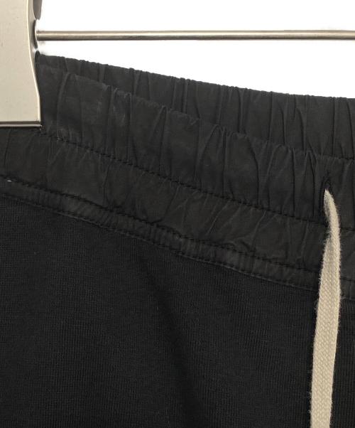 DRKSHDW（ダークシャドウ）DRKSHDW (ダークシャドウ) Prisoner Pant Sarouel Pants ブラック サイズ:Sの古着・服飾アイテム