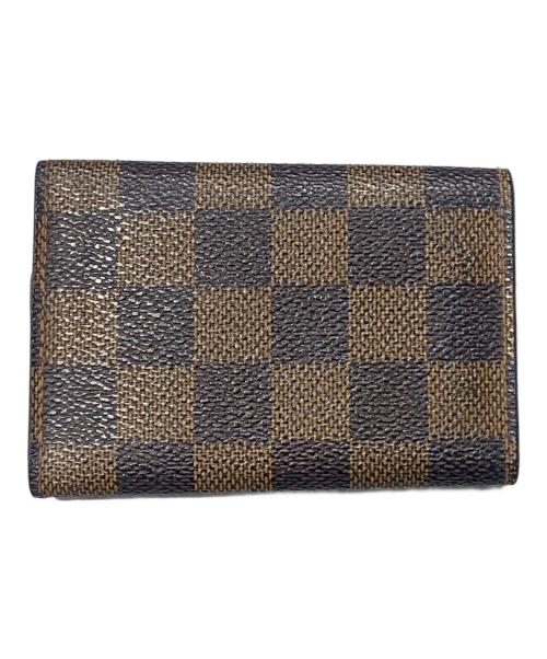 LOUIS VUITTON（ルイ ヴィトン）LOUIS VUITTON (ルイ ヴィトン) ミュルティクレ6/キーケースの古着・服飾アイテム