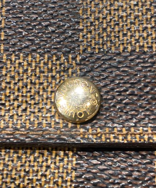 LOUIS VUITTON（ルイ ヴィトン）LOUIS VUITTON (ルイ ヴィトン) ミュルティクレ6/キーケースの古着・服飾アイテム