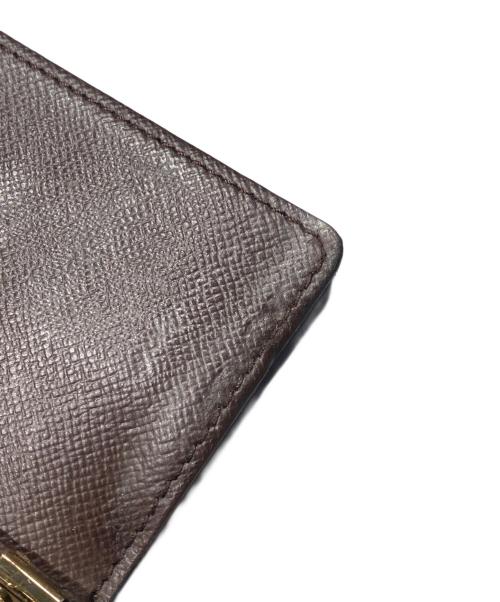 LOUIS VUITTON（ルイ ヴィトン）LOUIS VUITTON (ルイ ヴィトン) ミュルティクレ6/キーケースの古着・服飾アイテム