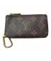 LOUIS VUITTON（ルイ ヴィトン）の古着「ポシェット・クレ/コインケース」