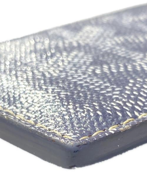 GOYARD（ゴヤール）GOYARD (ゴヤール) サンシュルピス カードケース グレーの古着・服飾アイテム