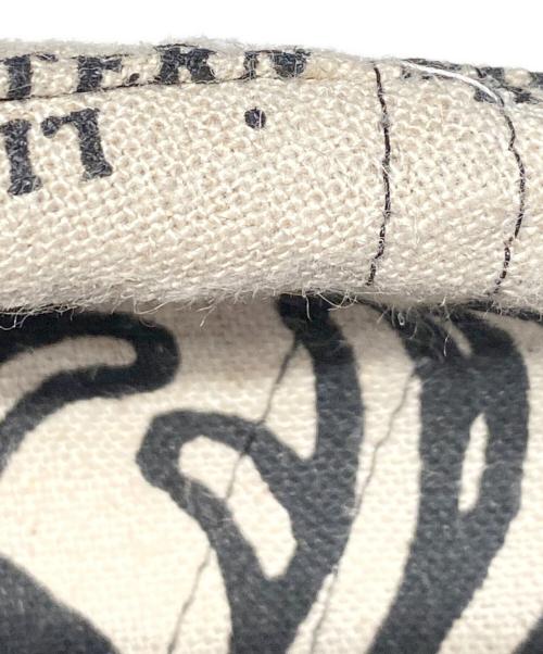 NEMETH（ネメス）NEMETH (ネメス) 総柄シャツジャケット サイズ:サイズ表記無しの古着・服飾アイテム