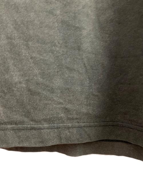 ALEXANDER WANG（アレキサンダー・ワン）ALEXANDER WANG (アレキサンダー・ワン) ヴィンテージ加工NEWYORKTシャツ グレー サイズ:Mの古着・服飾アイテム
