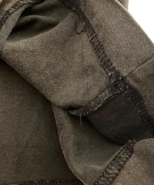 ALEXANDER WANG（アレキサンダー・ワン）ALEXANDER WANG (アレキサンダー・ワン) ヴィンテージ加工NEWYORKTシャツ グレー サイズ:Mの古着・服飾アイテム