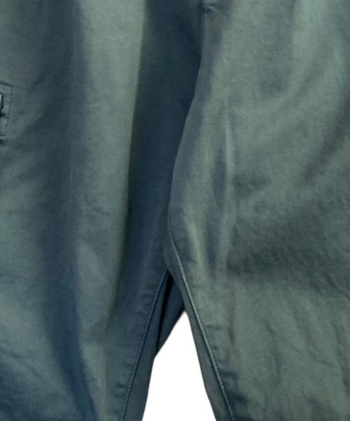 STONE ISLAND（ストーンアイランド）STONE ISLAND (ストーンアイランド) カーゴパンツ ブルー サイズ:ｗ32の古着・服飾アイテム