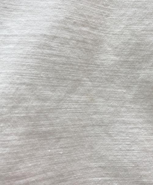 MADISON BLUE（マディソンブルー）MADISON BLUE (マディソンブルー) FATIGUE PANTS L.oz BS ホワイト サイズ:01の古着・服飾アイテム