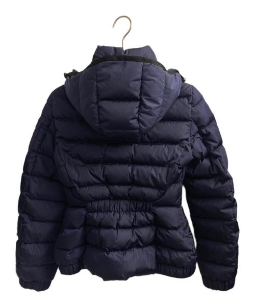 MONCLER（モンクレール）MONCLER (モンクレール) SABY ダウンジャケット /ダウンジャケット ネイビーの古着・服飾アイテム