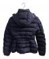 MONCLER (モンクレール) SABY ダウンジャケット /ダウンジャケット ネイビー：65000円