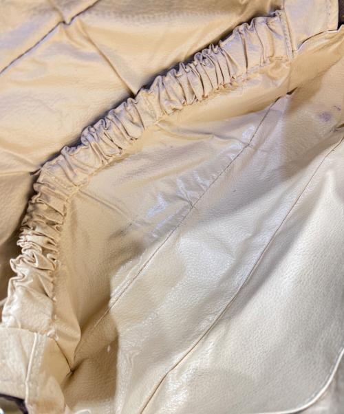 LOUIS VUITTON（ルイ ヴィトン）LOUIS VUITTON (ルイ ヴィトン) トゥルース・トワレット/コスメポーチ ブラウンの古着・服飾アイテム