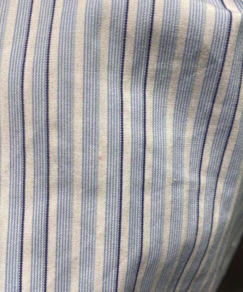 the Shepherd（ザシェパード）the Shepherd (ザシェパード) ウールジャケット ブラウン サイズ:2の古着・服飾アイテム