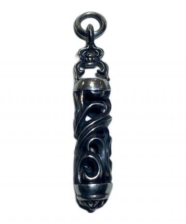 中古・古着通販】CHROME HEARTS (クロムハーツ) CELTIC ROLLER Pendant