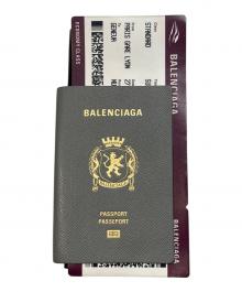 BALENCIAGA（バレンシアガ）の古着「PASSPORT ロングウォレット」