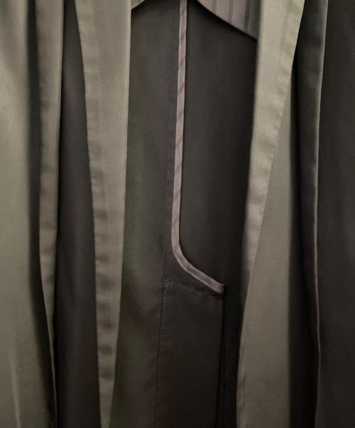 Vivienne Westwood ANGLOMANIA（ヴィヴィアンウエストウッドアングロマニア）Vivienne Westwood ANGLOMANIA (ヴィヴィアンウエストウッドアングロマニア) セットアップスーツ ブラック サイズ:36の古着・服飾アイテム