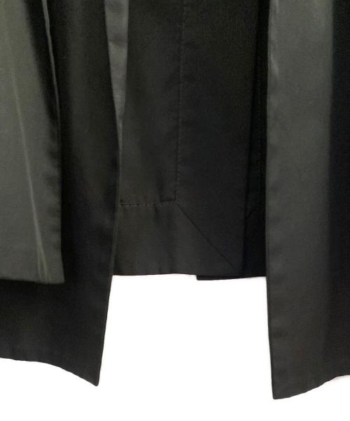 Vivienne Westwood ANGLOMANIA（ヴィヴィアンウエストウッドアングロマニア）Vivienne Westwood ANGLOMANIA (ヴィヴィアンウエストウッドアングロマニア) セットアップスーツ ブラック サイズ:36の古着・服飾アイテム