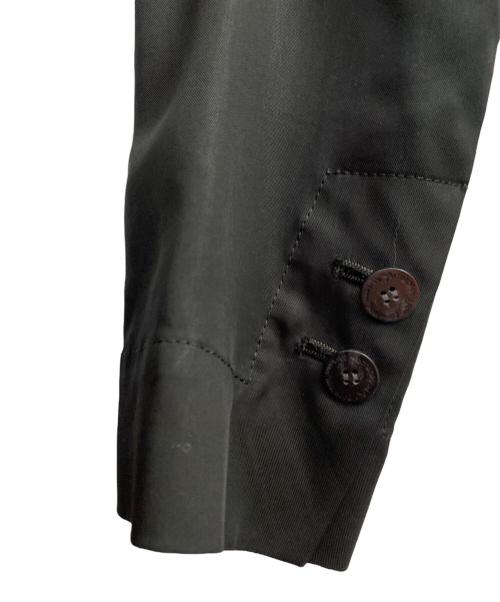 Vivienne Westwood ANGLOMANIA（ヴィヴィアンウエストウッドアングロマニア）Vivienne Westwood ANGLOMANIA (ヴィヴィアンウエストウッドアングロマニア) セットアップスーツ ブラック サイズ:36の古着・服飾アイテム