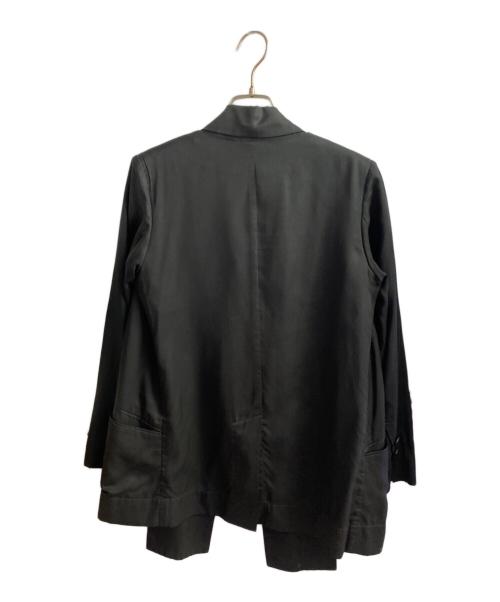 Vivienne Westwood ANGLOMANIA（ヴィヴィアンウエストウッドアングロマニア）Vivienne Westwood ANGLOMANIA (ヴィヴィアンウエストウッドアングロマニア) セットアップスーツ ブラック サイズ:36の古着・服飾アイテム