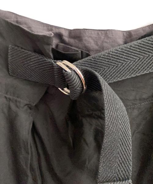 Vivienne Westwood ANGLOMANIA（ヴィヴィアンウエストウッドアングロマニア）Vivienne Westwood ANGLOMANIA (ヴィヴィアンウエストウッドアングロマニア) セットアップスーツ ブラック サイズ:36の古着・服飾アイテム