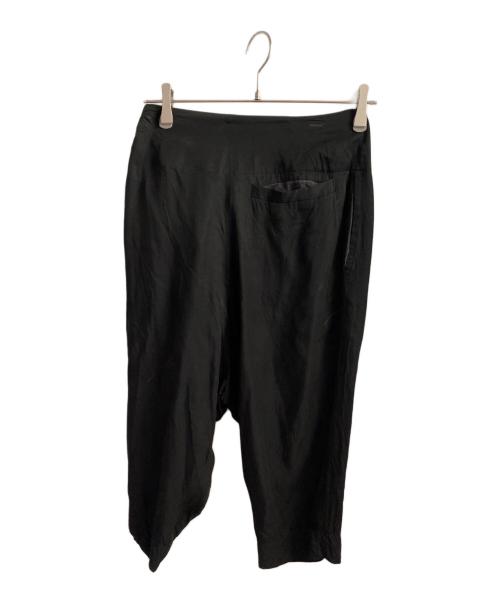 Vivienne Westwood ANGLOMANIA（ヴィヴィアンウエストウッドアングロマニア）Vivienne Westwood ANGLOMANIA (ヴィヴィアンウエストウッドアングロマニア) セットアップスーツ ブラック サイズ:36の古着・服飾アイテム