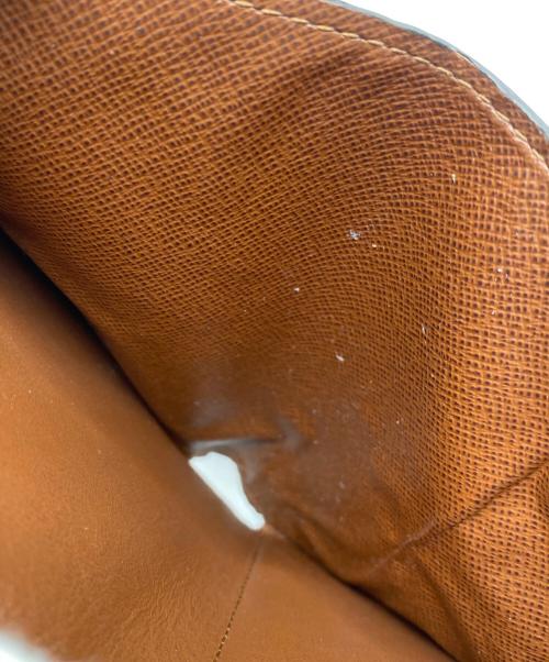 LOUIS VUITTON（ルイ ヴィトン）LOUIS VUITTON (ルイ ヴィトン) ポルトモネ・ビエ・ヴィエノワ/2つ折り財布の古着・服飾アイテム