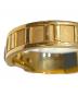 中古・古着 TIFFANY & Co. (ティファニー) アトラスリング ゴールド サイズ:-：120000円