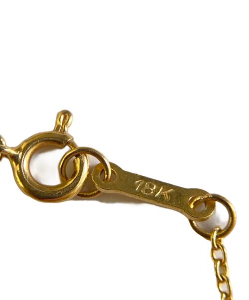 TIFFANY & Co.（ティファニー）TIFFANY & Co. (ティファニー) エルサ・ペッティ・オープンハート ゴールドの古着・服飾アイテム