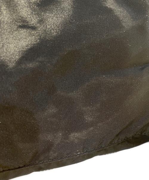 PRADA（プラダ）PRADA (プラダ) ショルダーバッグ ブラックの古着・服飾アイテム