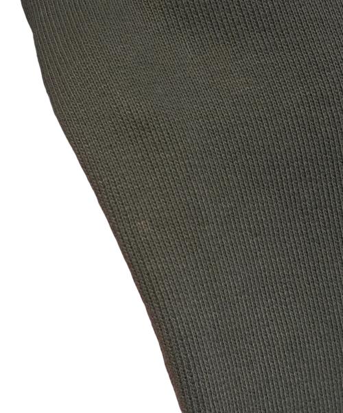 ALEXANDER WANG（アレキサンダー・ワン）ALEXANDER WANG (アレキサンダー・ワン) クロップドスウェット グリーン サイズ:XSの古着・服飾アイテム