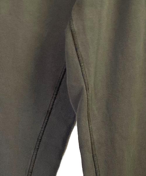 STONE ISLAND（ストーンアイランド）STONE ISLAND (ストーンアイランド) スウェットパンツ グレー サイズ:Ｍの古着・服飾アイテム