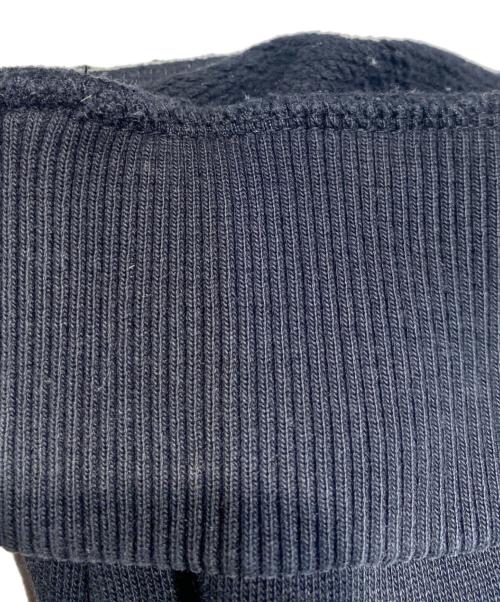 GIVENCHY（ジバンシィ）GIVENCHY (ジバンシィ) ロットワイラースウェット ブラック サイズ:Lの古着・服飾アイテム