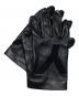 Yohji Yamamoto pour homme（ヨウジヤマモト プールオム）の古着「レザーグローブ」