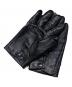 Yohji Yamamoto pour homme (ヨウジヤマモト プールオム) レザーグローブ：22000円