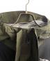 中古・古着 THE NORTH FACE (ザ ノース フェイス) UNDERCOVER (アンダーカバー) Hike Fishtail Shell Parka グリーン サイズ:XL：38000円