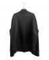 LOUIS VUITTON (ルイ ヴィトン) ジップアップトラックジャケット ブラック サイズ:XXL：120000円
