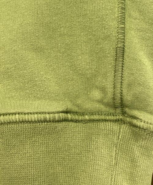 STONE ISLAND（ストーンアイランド）STONE ISLAND (ストーンアイランド) スウェットパンツ グリーン サイズ:XXLの古着・服飾アイテム