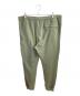 STONE ISLAND (ストーンアイランド) スウェットパンツ グリーン サイズ:XXL：30000円