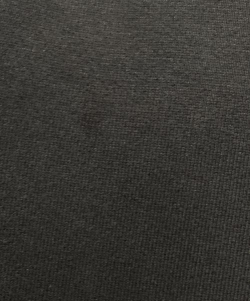 STONE ISLAND（ストーンアイランド）STONE ISLAND (ストーンアイランド) スウェットカーゴパンツ ブラック サイズ:Sの古着・服飾アイテム