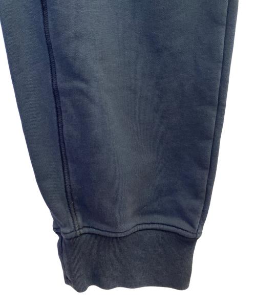 STONE ISLAND（ストーンアイランド）STONE ISLAND (ストーンアイランド) スウェットカーゴパンツ ネイビー サイズ:Ｍの古着・服飾アイテム