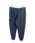 STONE ISLAND (ストーンアイランド) スウェットカーゴパンツ ネイビー サイズ:Ｍ：30000円