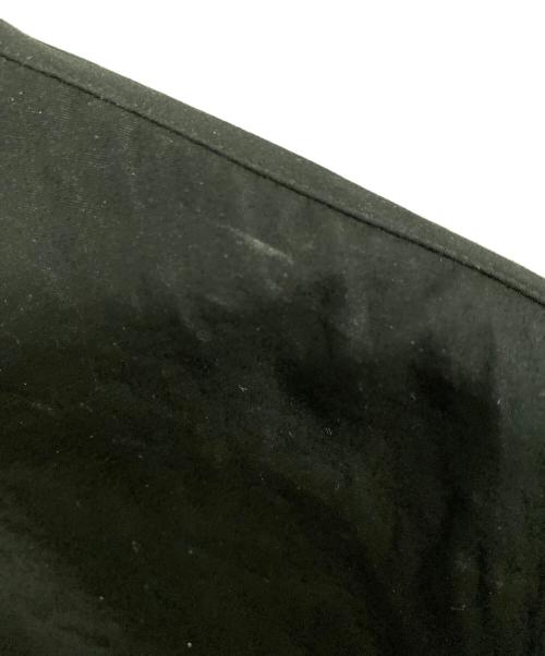 COMME des GARCONS HOMME PLUS（コムデギャルソンオムプリュス）COMME des GARCONS HOMME PLUS (コムデギャルソンオムプリュス) Classic L/S Shirt ブラック サイズ:Ｍの古着・服飾アイテム