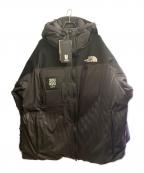 UNDERCOVER×THE NORTH FACEアンダーカバー×ザ ノース フェイス）の古着「SOUKUU Hike 50/50 Super Parka 